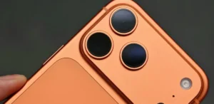 Apple reduciría el tamaño de la Dynamic Island gracias a la integración de componentes del sistema Face ID debajo de la pantalla.