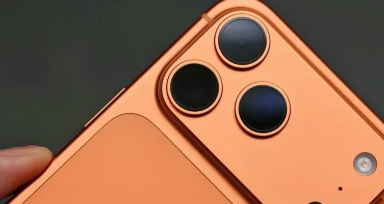 Apple reduciría el tamaño de la Dynamic Island gracias a la integración de componentes del sistema Face ID debajo de la pantalla.