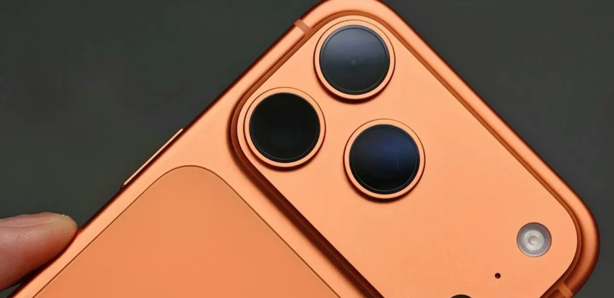 Apple reduciría el tamaño de la Dynamic Island gracias a la integración de componentes del sistema Face ID debajo de la pantalla.