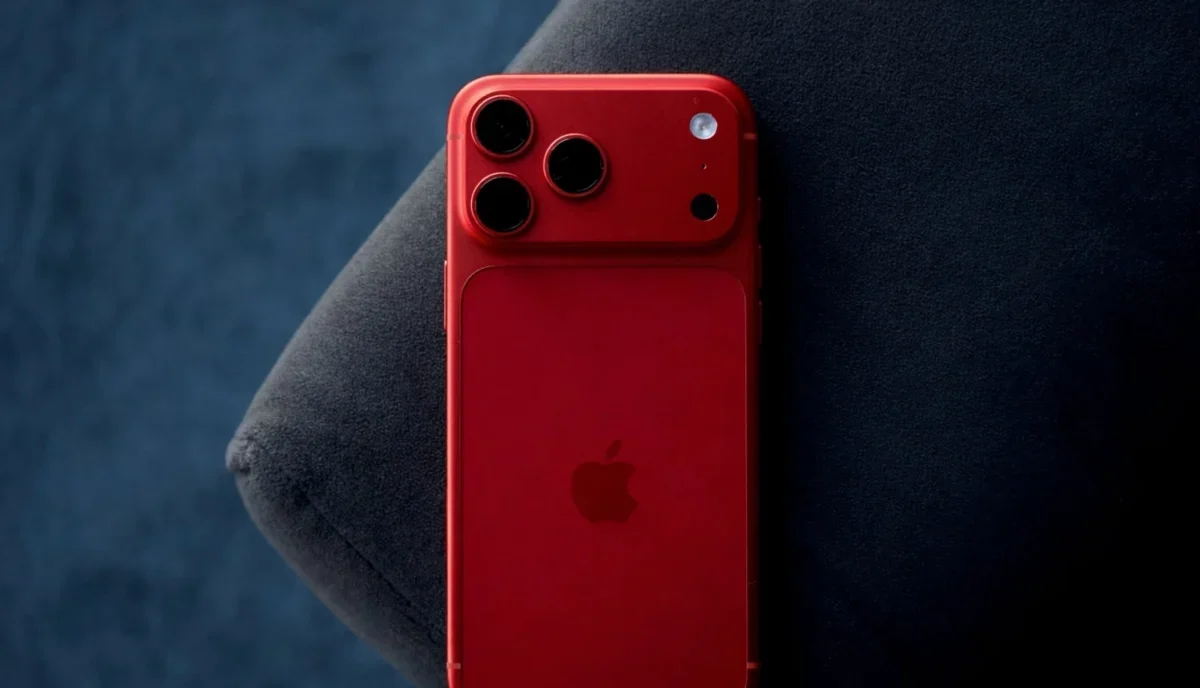 La memoria podría representar hasta el 45% del costo de un iPhone en 2027, presionando la estrategia de Apple.