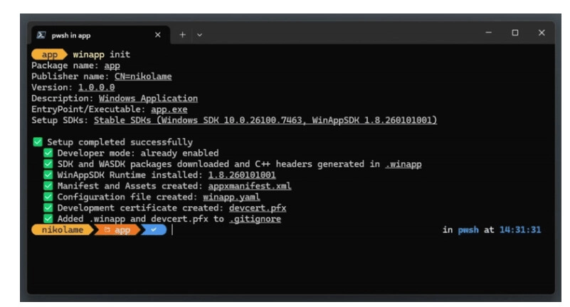 La herramienta, disponible en GitHub, apunta a desarrolladores que buscan mayor agilidad y control sin depender de entornos de desarrollo pesados.