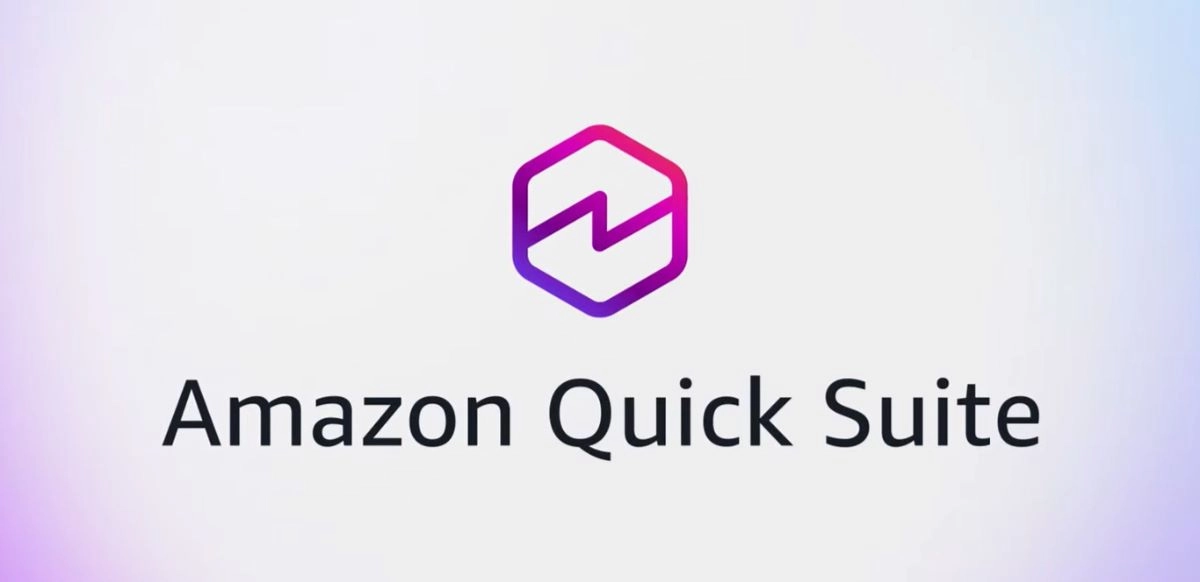 Amazon Quick de Amazon Web Services introduce asistentes de IA que anticipan y ejecutan tareas en el entorno laboral.