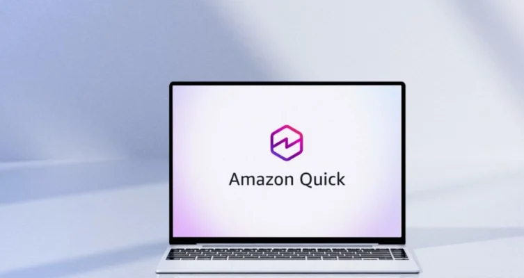 Amazon Quick, desarrollado por Amazon Web Services, propone un asistente de escritorio que integra datos, aplicaciones y procesos en un único entorno de trabajo.