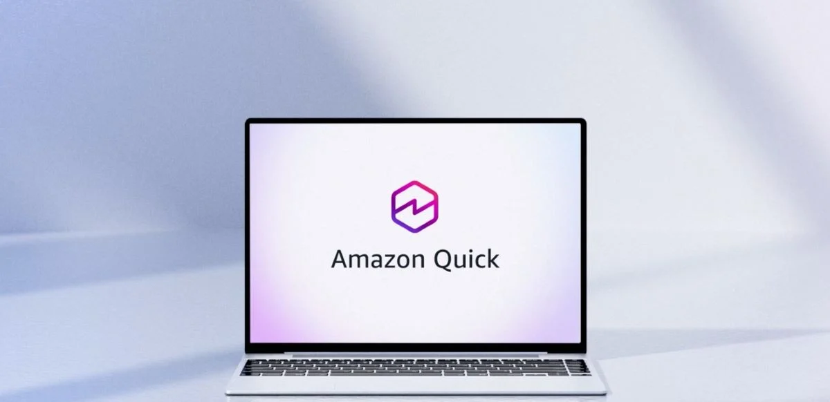 Amazon Quick, desarrollado por Amazon Web Services, propone un asistente de escritorio que integra datos, aplicaciones y procesos en un único entorno de trabajo.