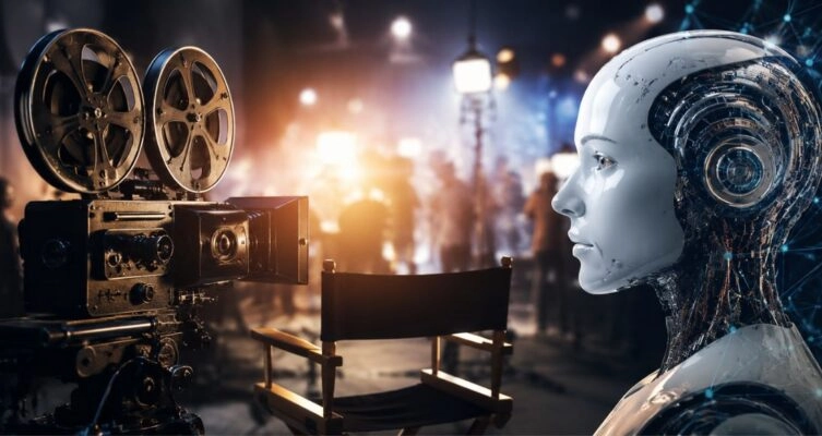 Grandes compañías como Disney y Netflix ya integran IA en sus procesos, desde producción hasta recomendaciones de contenido.