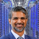 Simon Ninan, Vicepresidente de Estrategia de Negocios Hitachi Vantara.
