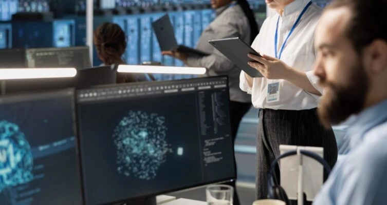 Crecen los ciberataques contra sectores críticos en 2025.