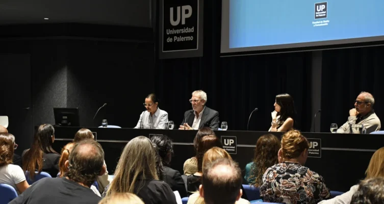 La Facultad de Diseño y Comunicación de la Universidad de Palermo elaboró un documento sobre el futuro de la industria creativa