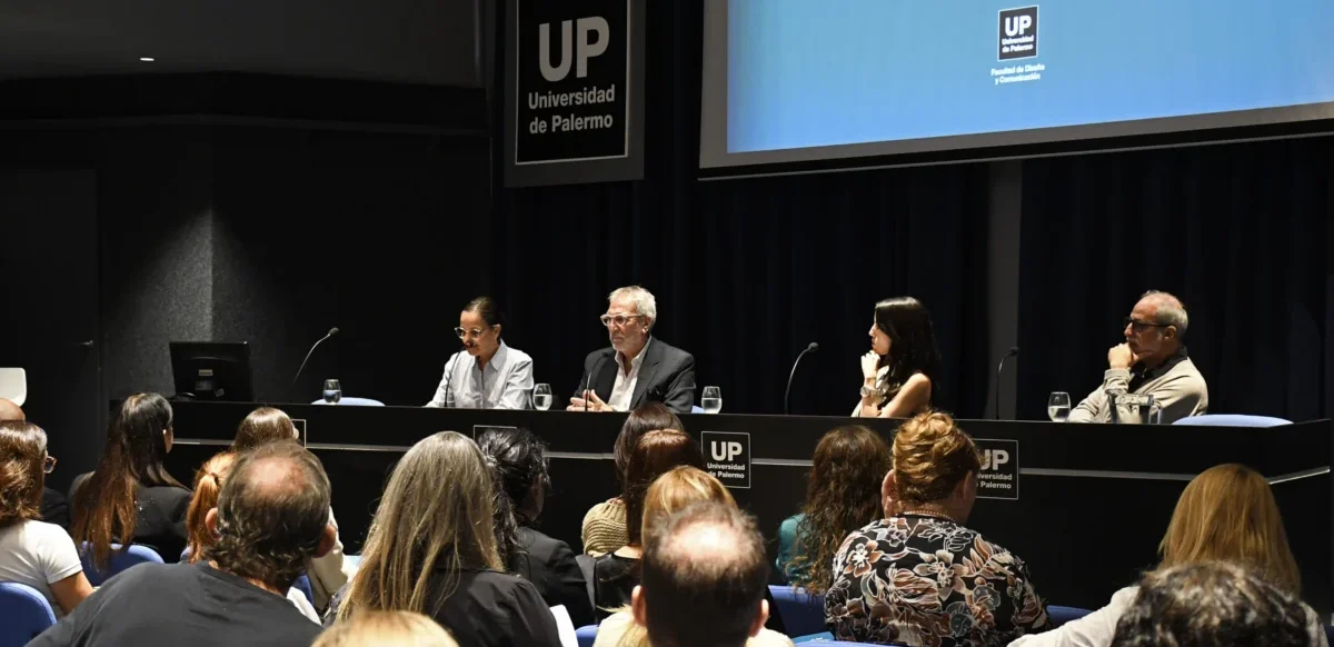 La Facultad de Diseño y Comunicación de la Universidad de Palermo elaboró un documento sobre el futuro de la industria creativa