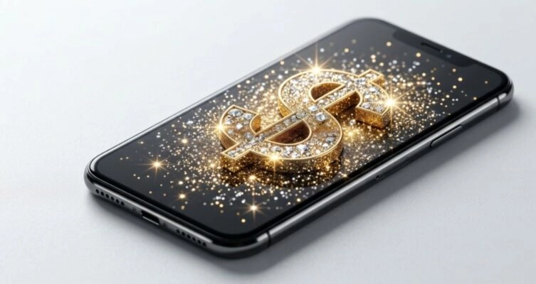 El encarecimiento de los smartphones amenaza el acceso digital en América Latina.