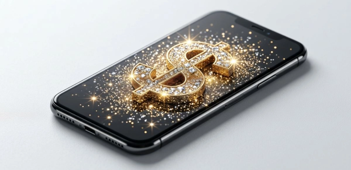 El encarecimiento de los smartphones amenaza el acceso digital en América Latina.
