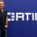 Fernando Pascual, vicepresidente de distribución y canales para Fortinet Latinoamérica-