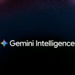 Gemini Intelligence redefine el futuro de Android con IA integrada.