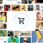 Google apuesta a una nueva generación de compras online impulsadas por inteligencia artificial.