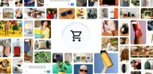 Google apuesta a una nueva generación de compras online impulsadas por inteligencia artificial.