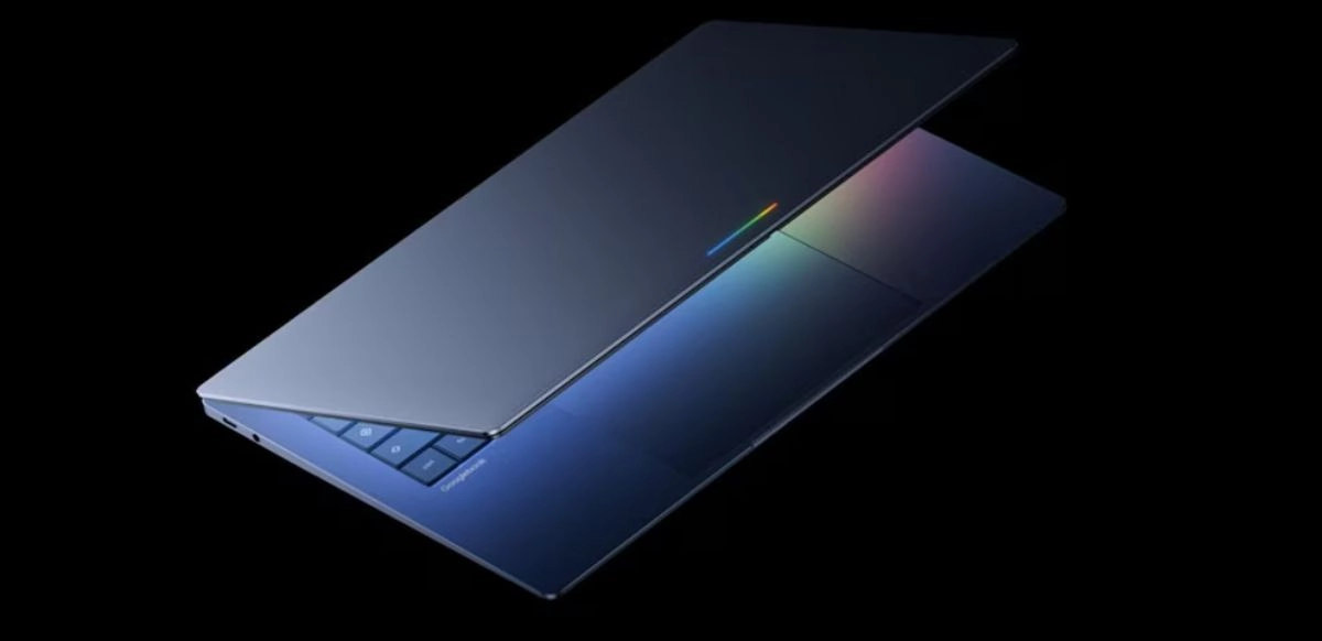 Googlebook, el nuevo portátil de Google con Gemini, apuesta por una experiencia inteligente, conectada y personalizada que redefine la evolución de los Chromebook.