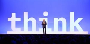 IBM presenta Sovereign Core en el evento Think 2026 como una plataforma para operar IA con control y soberanía digital.