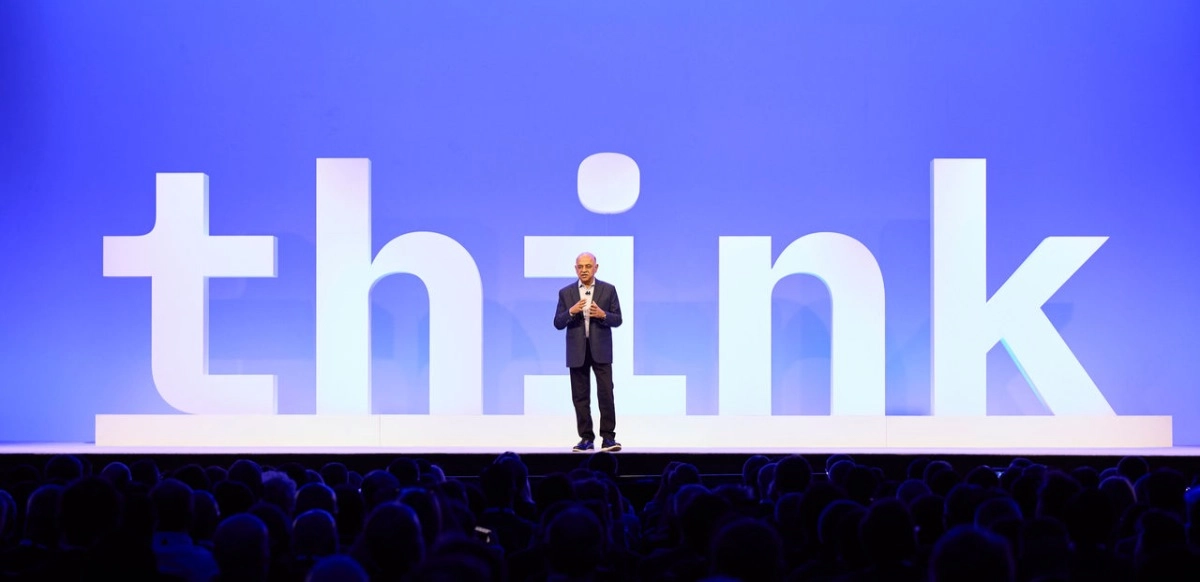 IBM presenta Sovereign Core en el evento Think 2026 como una plataforma para operar IA con control y soberanía digital.