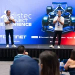 José Luis Sperman, CEO, y Fabián Sperman, presidente de Adistec