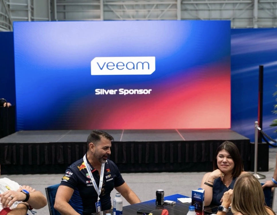 El Adistec Connect F1 Experience 2026 es un espacio pensado para potenciar oportunidades de negocio y networking.