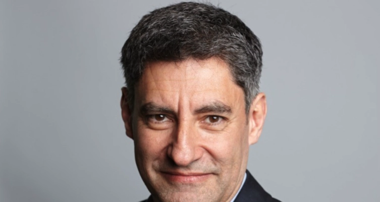 João Bortone, nuevo director general para América Latina en Intel.
