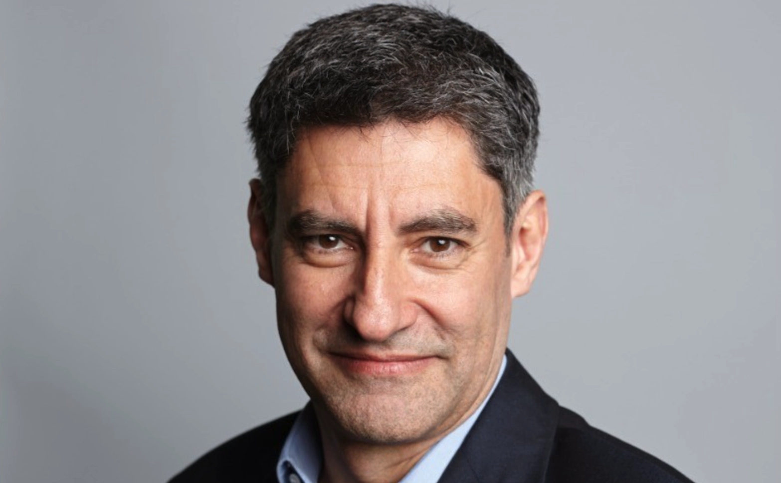 João Bortone, nuevo director general para América Latina en Intel.