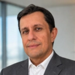 Bruno Dainese, gerente de servicios profesionales y gestionados de NEC en América Latina