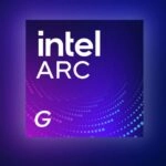 Basados en la arquitectura de Intel Core Ultra Serie 3 (Panther Lake), los nuevos chips incluyen variantes como Intel Arc G3 e Intel Arc G3 Extreme, optimizados para Windows 11.