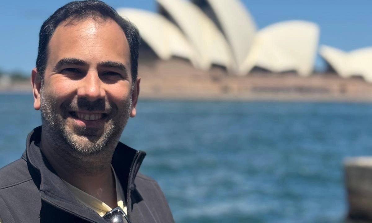 José San Román señaló que el evento ayudó a replantear estrategias comerciales y descubrir nuevas oportunidades de valor agregado.