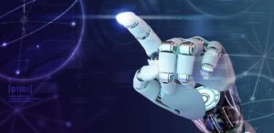 La inteligencia artificial impulsa nuevas tendencias virales en redes sociales.