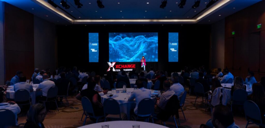 Las conversaciones mantenidas en XChange LATAM impulsaron a PROCOM a explorar nuevas alianzas vinculadas a infraestructura, servicios y soluciones audiovisuales.