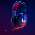 En rendimiento, incorpora drivers PRO-G de 40 mm para un sonido inmersivo y un micrófono de 48 kHz que garantiza una comunicación clara.