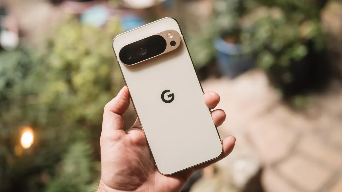 Los próximos Google Pixel 10 serán los primeros teléfonos compatibles con Gemini Intelligence, la nueva apuesta de IA avanzada de Google.