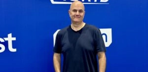 Paulo Vendramini, quien ocupa la posición de AVP en ExaGrid para Latinoamérica.