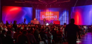 El Red Hat Summit 2026 se lleva a cabo en Atlanta, EEUU