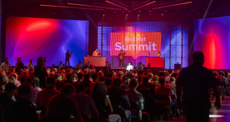 El Red Hat Summit 2026 se lleva a cabo en Atlanta, EEUU