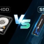 Los discos duros (HDD) y las unidades de estado sólido (SSD) son dos de los principales medios de almacenamiento disponibles para PCs de escritorio y portátiles