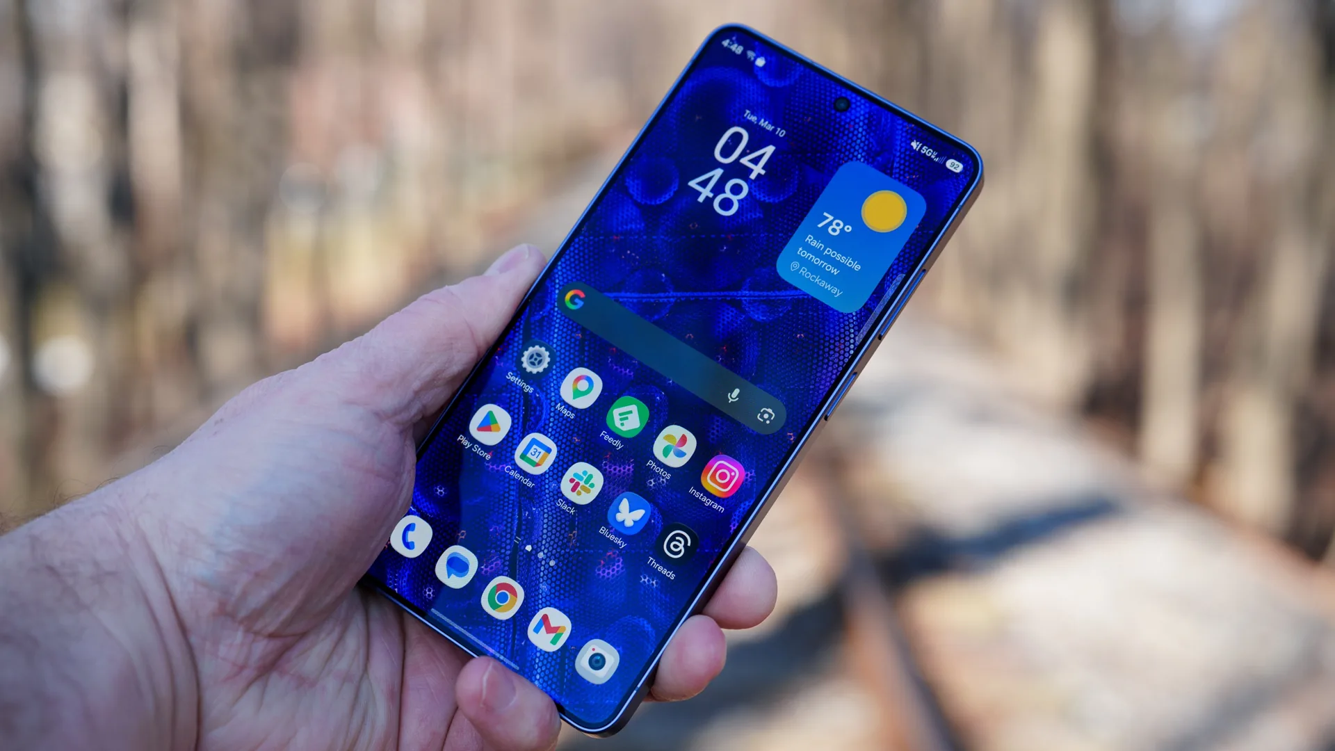 Google Pixel y Samsung Galaxy serán algunos de los primeros equipos Android compatibles con el nuevo sistema de transferencia de archivos.