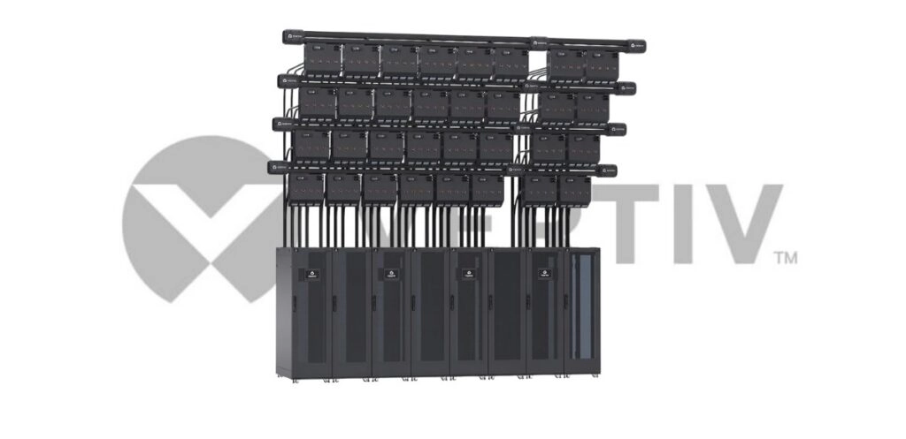 Vertiv™ PowerBar Track