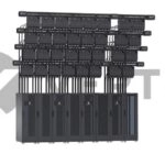 Vertiv™ PowerBar Track