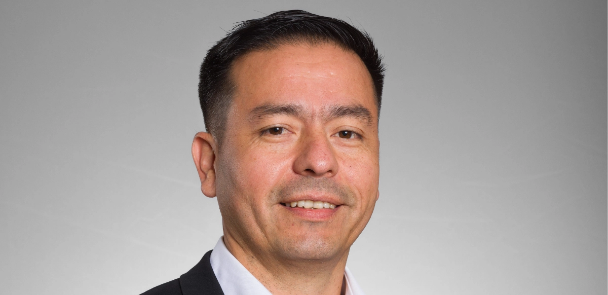 Víctor Cornejo, Red Hat