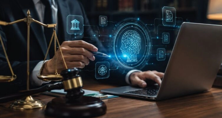 A diferencia de los copilotos tradicionales, este agente puede analizar riesgos, comparar cláusulas, detectar problemas y gestionar cambios dentro del propio archivo .docx, manteniendo el historial y diferenciando entre versiones previas y nuevas propuestas.