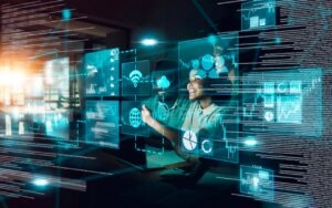 Dell impulsa la automatización del centro de datos con IA y AIOps para optimizar operaciones y reducir la complejidad.