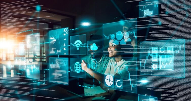 Dell impulsa la automatización del centro de datos con IA y AIOps para optimizar operaciones y reducir la complejidad.