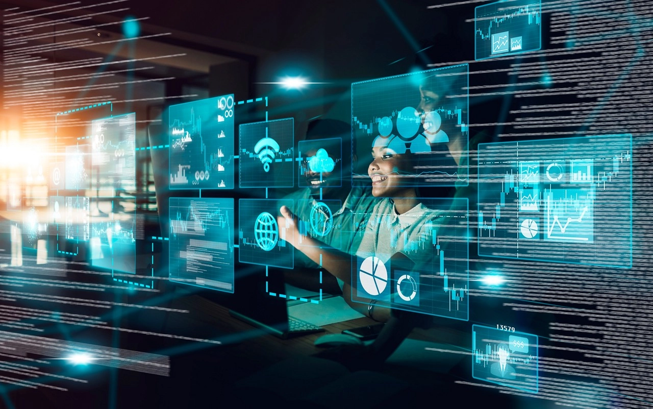 Dell impulsa la automatización del centro de datos con IA y AIOps para optimizar operaciones y reducir la complejidad.