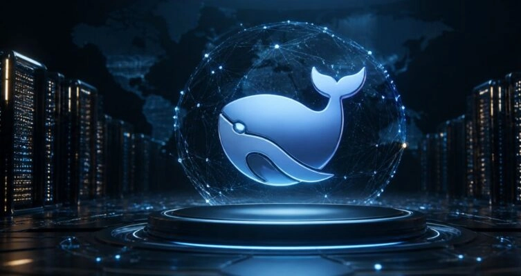 Infraestructura de inteligencia artificial de nueva generación: DeepSeek V4 impulsa un nuevo paradigma con alto rendimiento, eficiencia extrema y costos disruptivos en el mercado global.