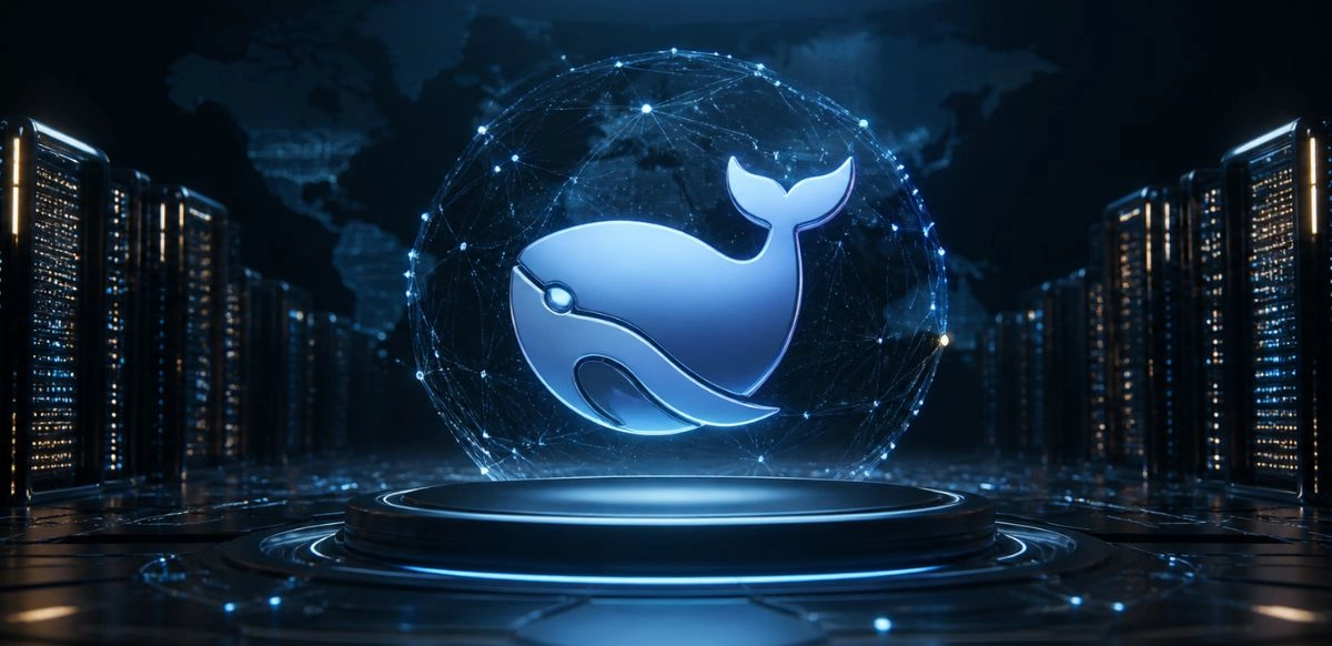 Infraestructura de inteligencia artificial de nueva generación: DeepSeek V4 impulsa un nuevo paradigma con alto rendimiento, eficiencia extrema y costos disruptivos en el mercado global.
