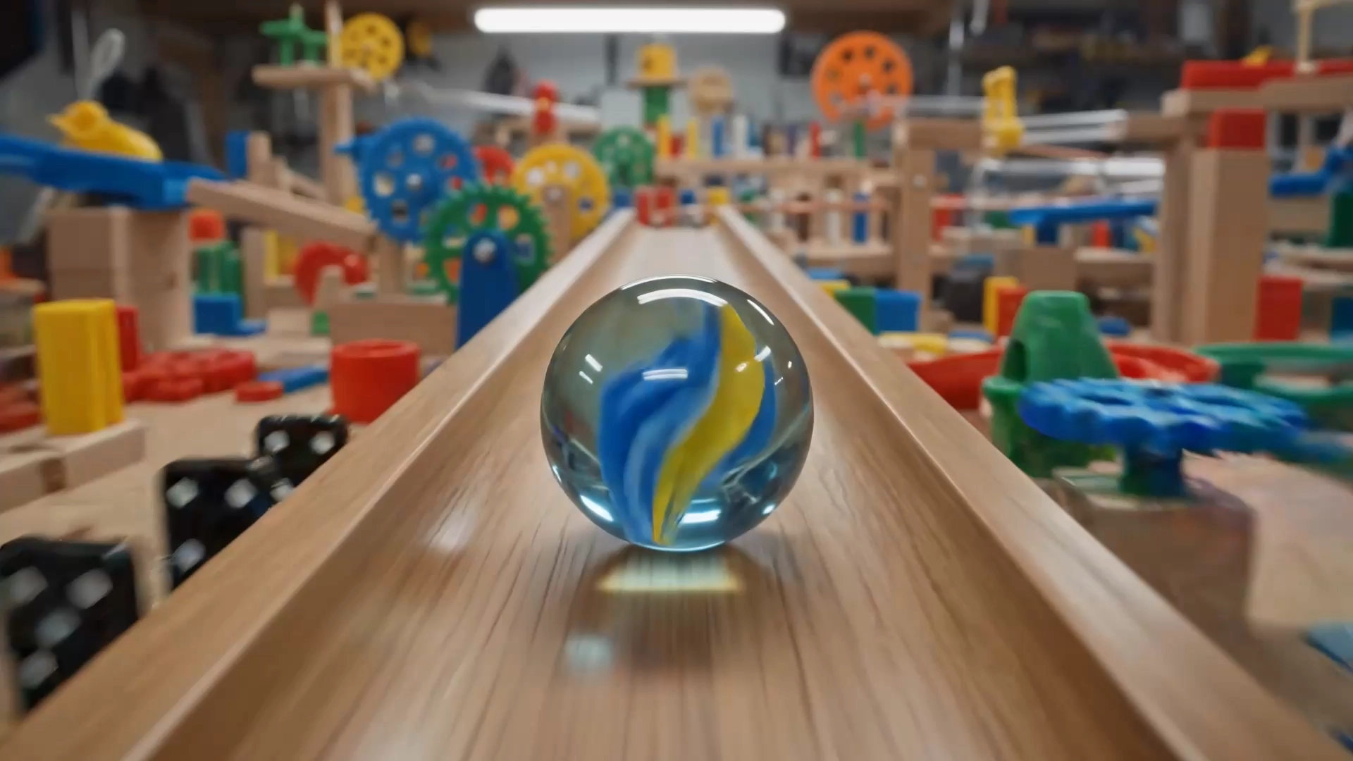 Google señala que las producciones realizadas con Gemini Omni incorporan mecanismos de trazabilidad y verificación de origen.