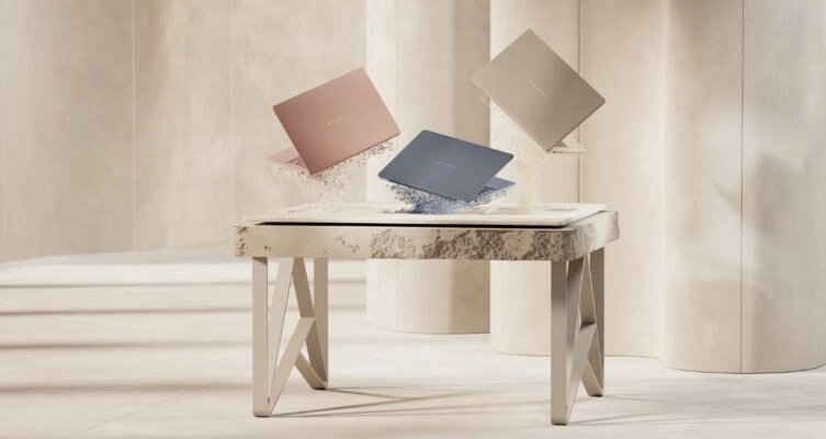 Nueva Zenbook 14