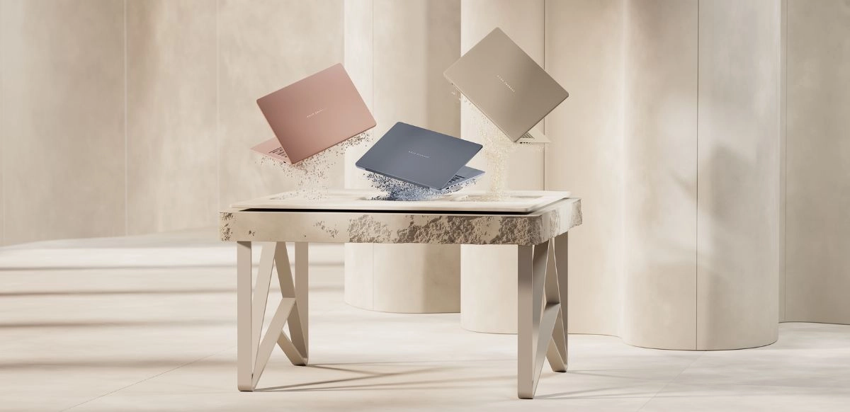 Nueva Zenbook 14